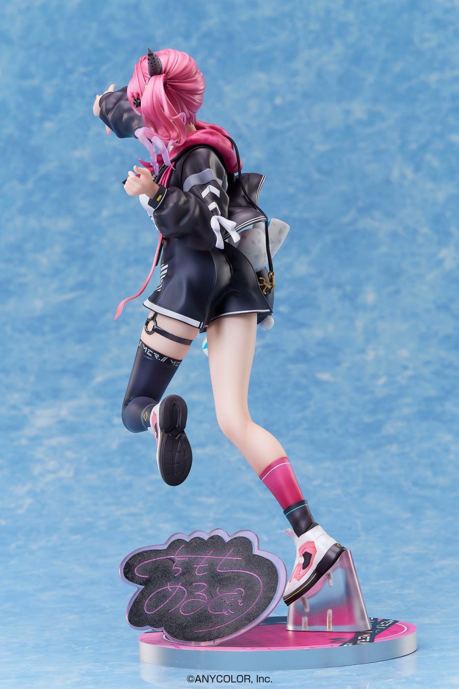 Nijisanji Kuramochi Meruto 1/7