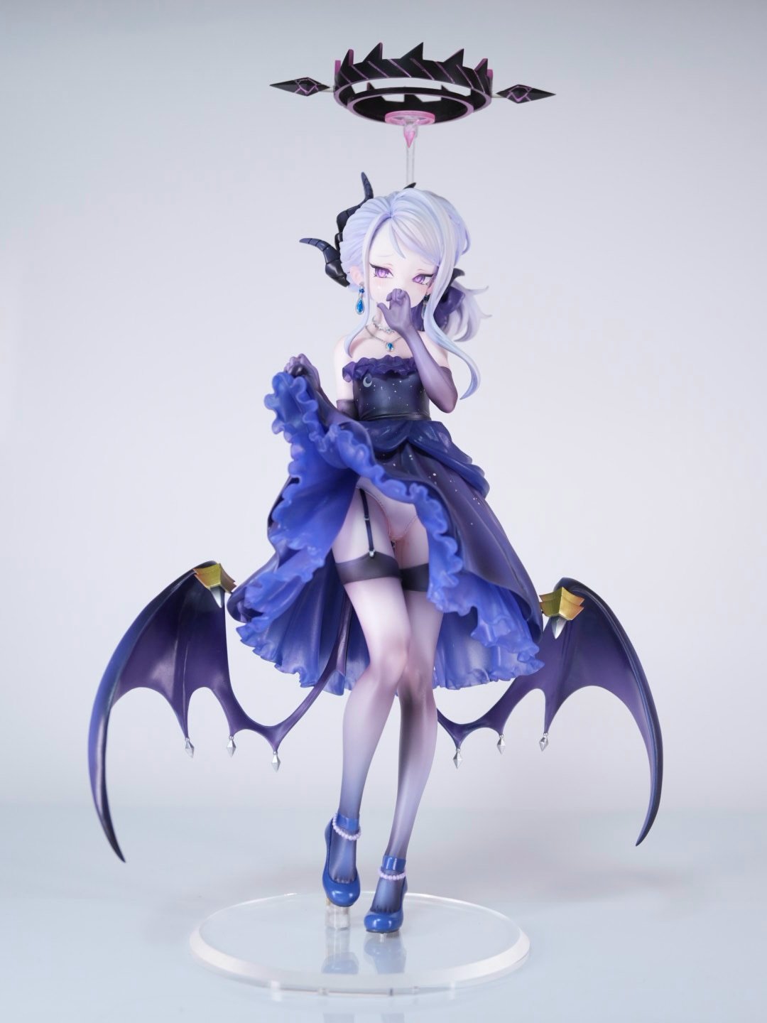 Sorasaki Hina Dress ver - Blue Archive