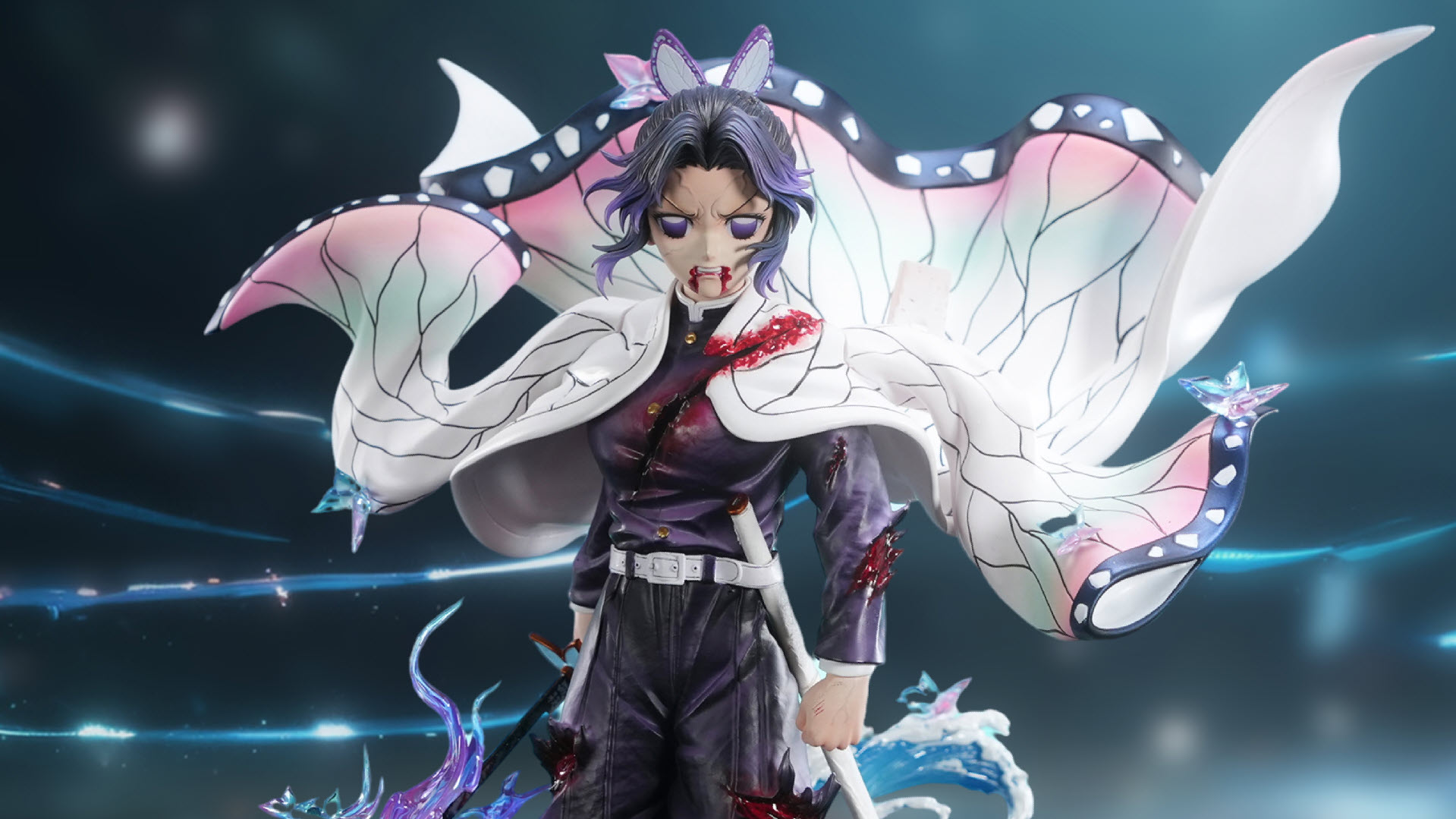 Kochou Shinobu - Demon Slayer
