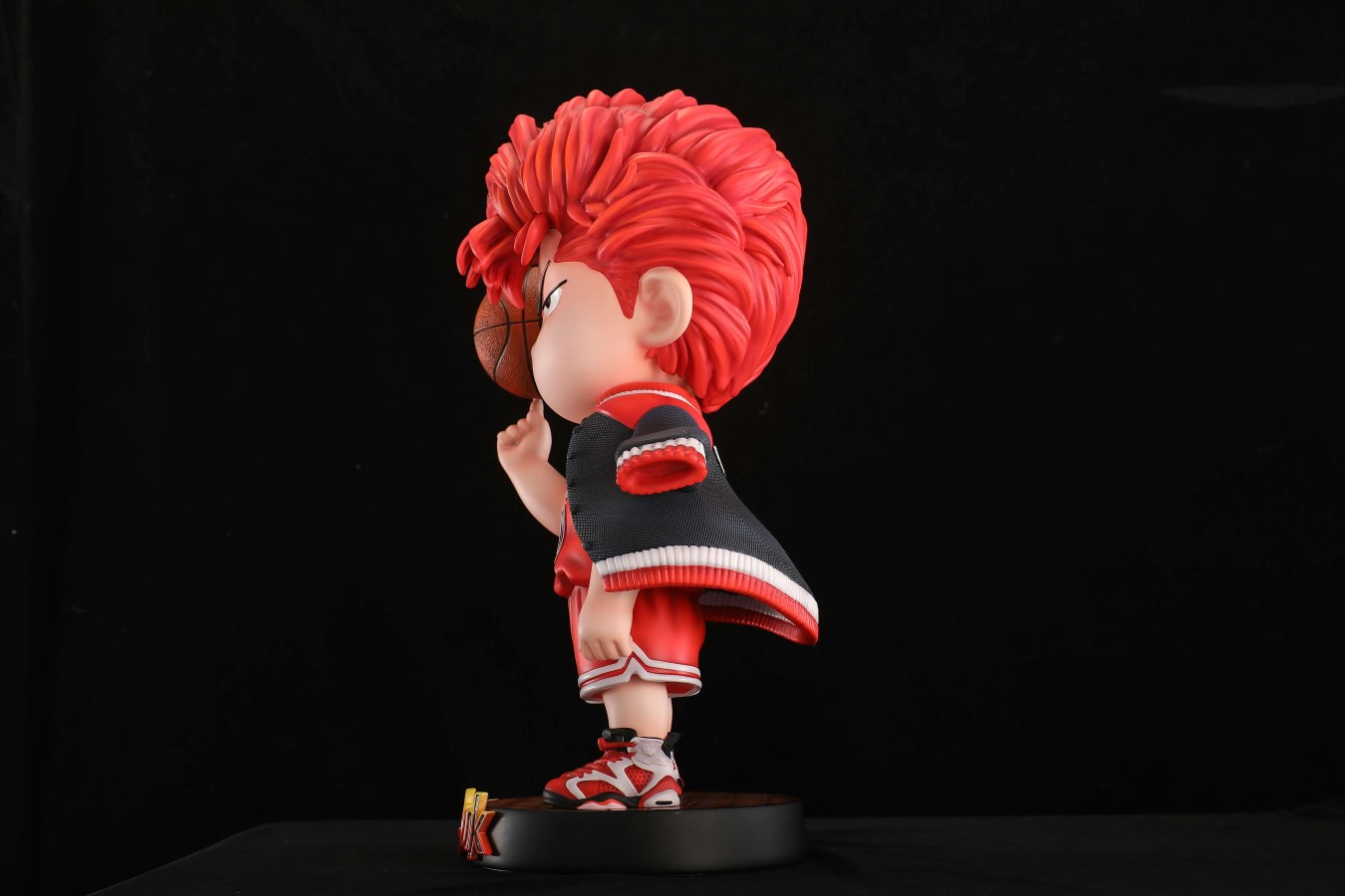 Sakuragi Hanamichi - Slam Dunk 1/6