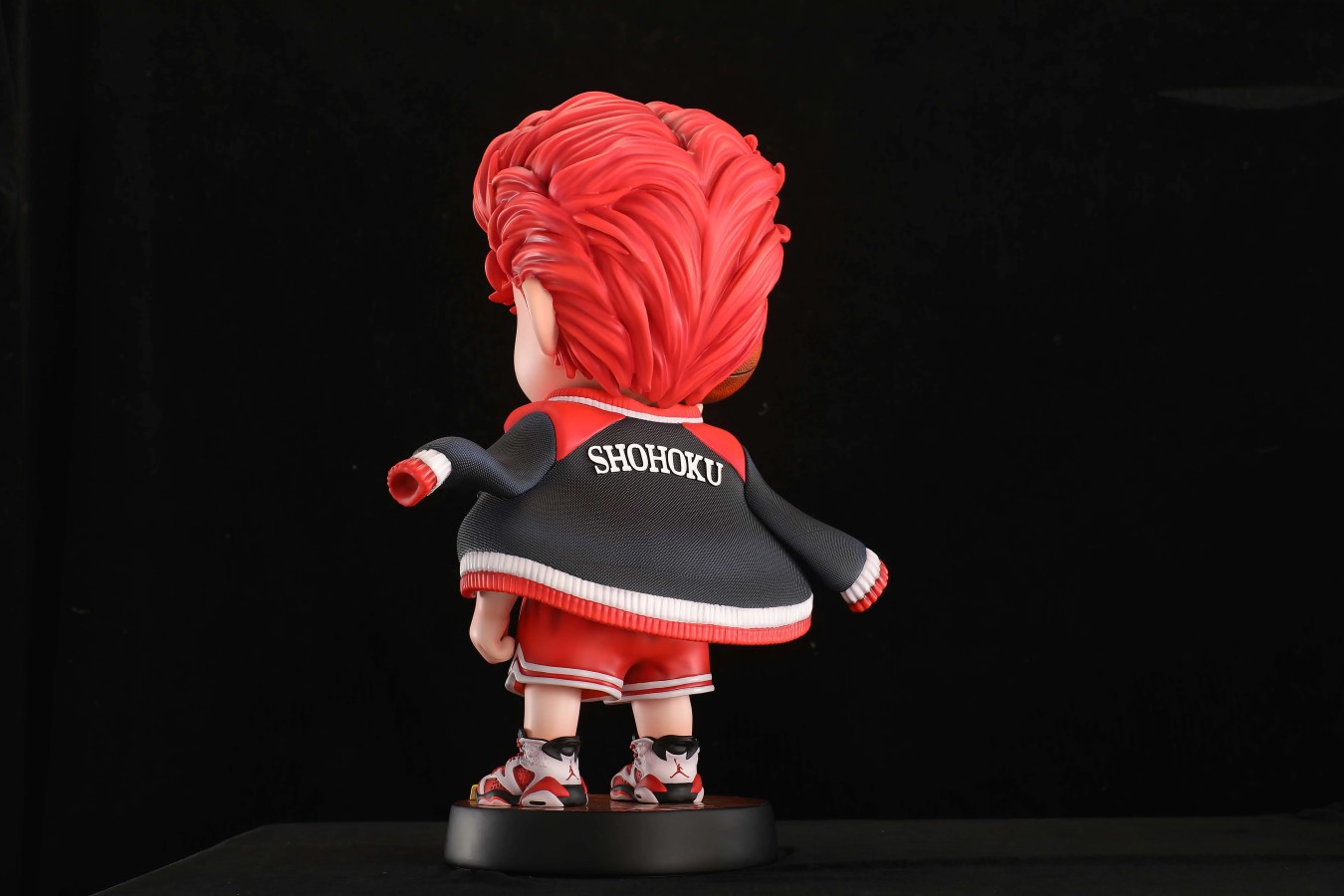 Sakuragi Hanamichi - Slam Dunk 1/6