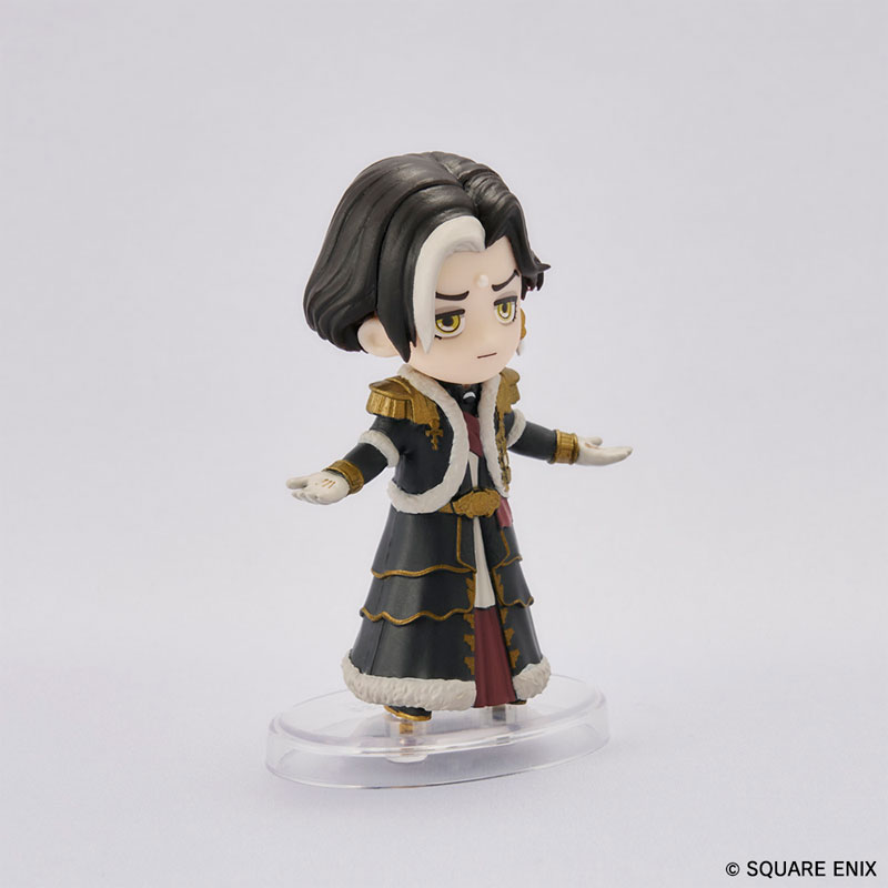 Final Fantasy XIV Miniature Figure Collection Vol.2