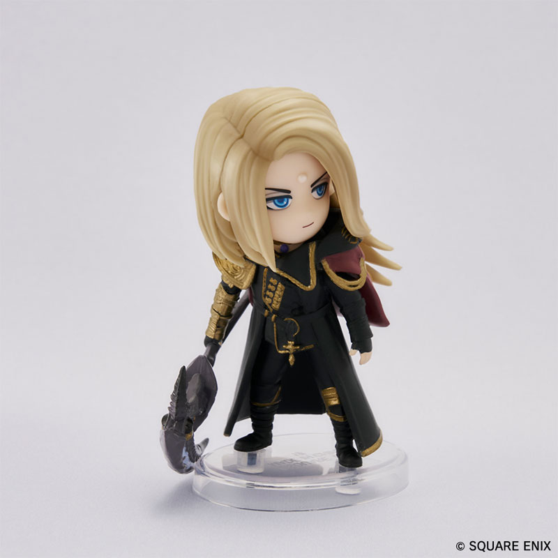 Final Fantasy XIV Miniature Figure Collection Vol.2