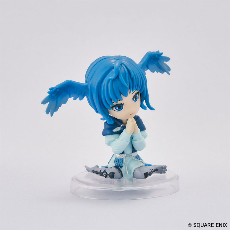 Final Fantasy XIV Miniature Figure Collection Vol.2