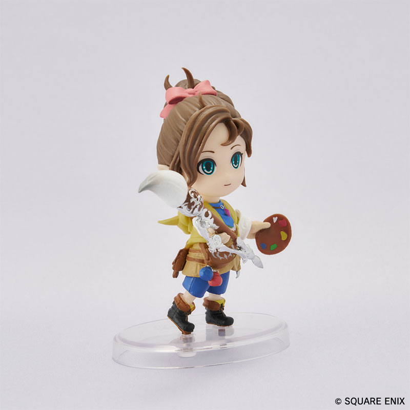 Final Fantasy XIV Miniature Figure Collection Vol.2