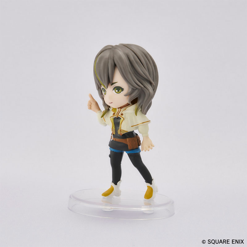 Final Fantasy XIV Miniature Figure Collection Vol.2