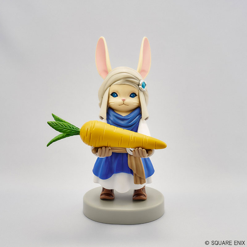 Final Fantasy XIV Multipurpose Stand Figure [Loporrit]