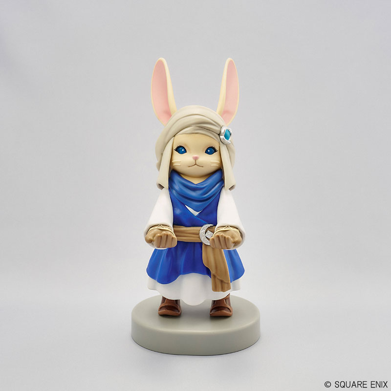 Final Fantasy XIV Multipurpose Stand Figure [Loporrit]