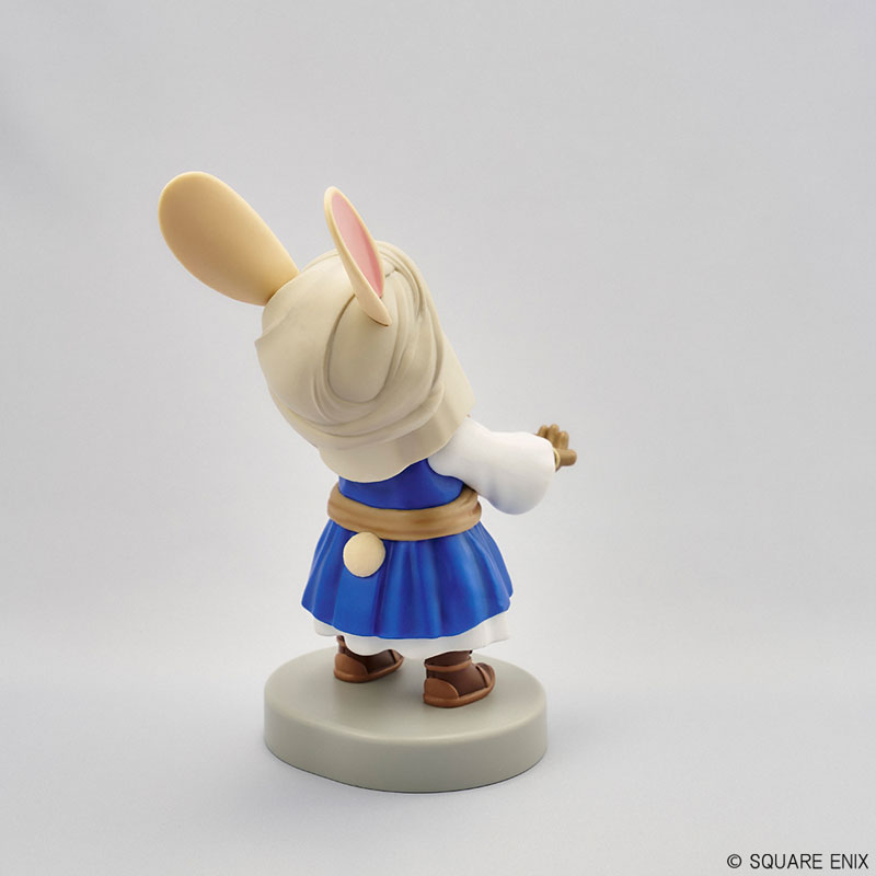 Final Fantasy XIV Multipurpose Stand Figure [Loporrit]