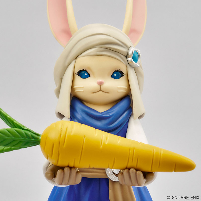 Final Fantasy XIV Multipurpose Stand Figure [Loporrit]