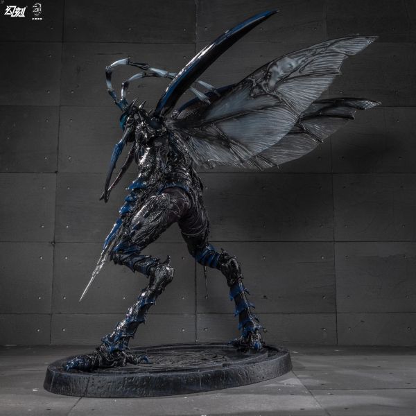 Longhorn Beetle 1/6