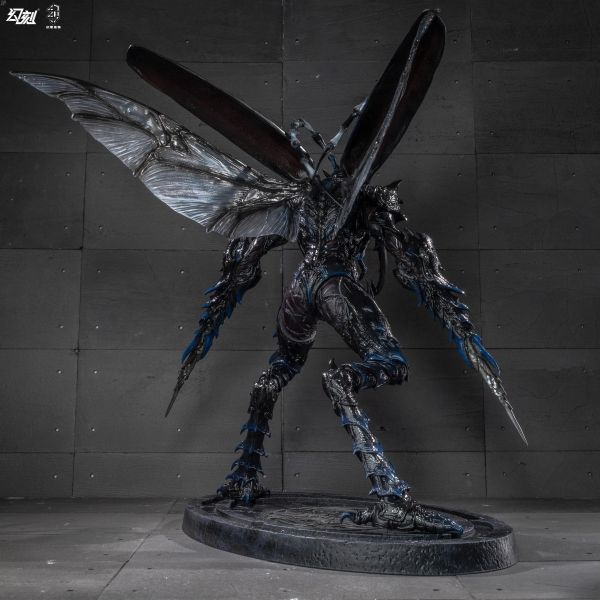 Longhorn Beetle 1/6