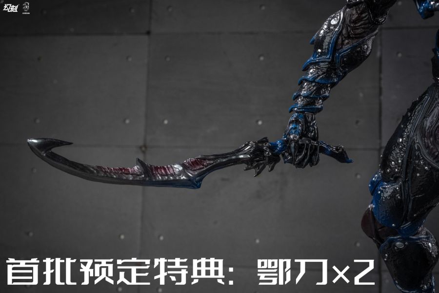 Longhorn Beetle 1/6