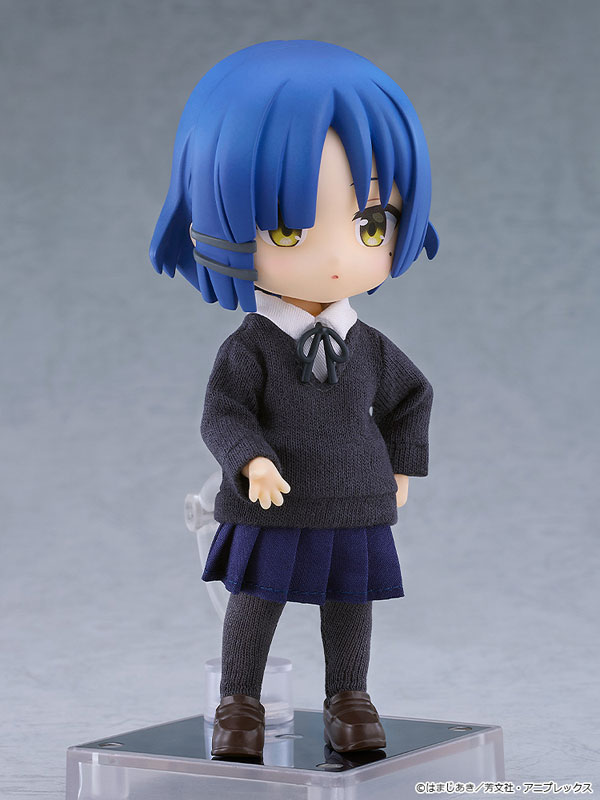 Nendoroid Doll BOCCHI THE ROCK! Ryo Yamada