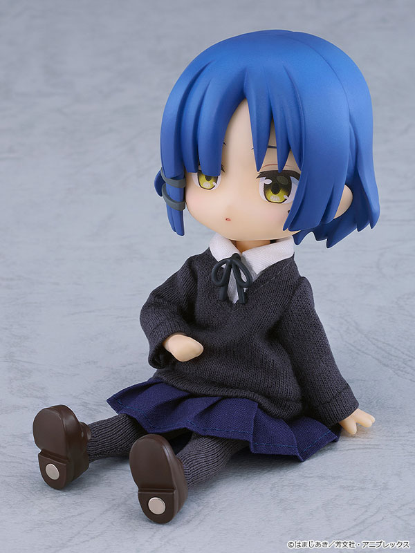Nendoroid Doll BOCCHI THE ROCK! Ryo Yamada