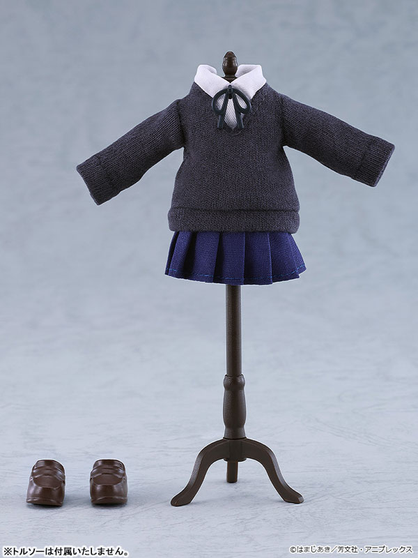 Nendoroid Doll BOCCHI THE ROCK! Ryo Yamada