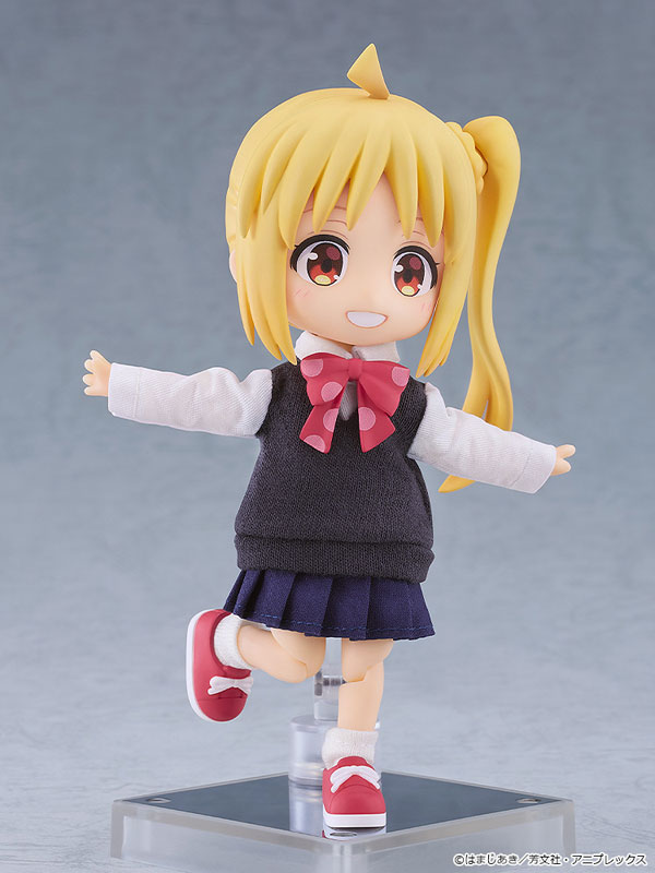 Nendoroid Doll BOCCHI THE ROCK! Nijika Ijichi