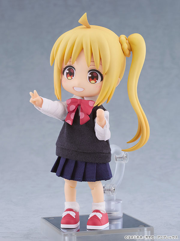 Nendoroid Doll BOCCHI THE ROCK! Nijika Ijichi