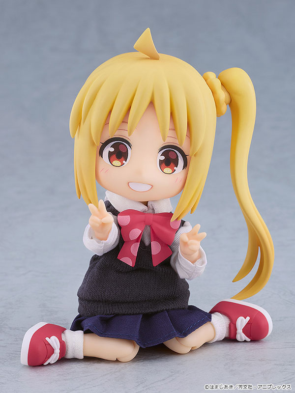 Nendoroid Doll BOCCHI THE ROCK! Nijika Ijichi
