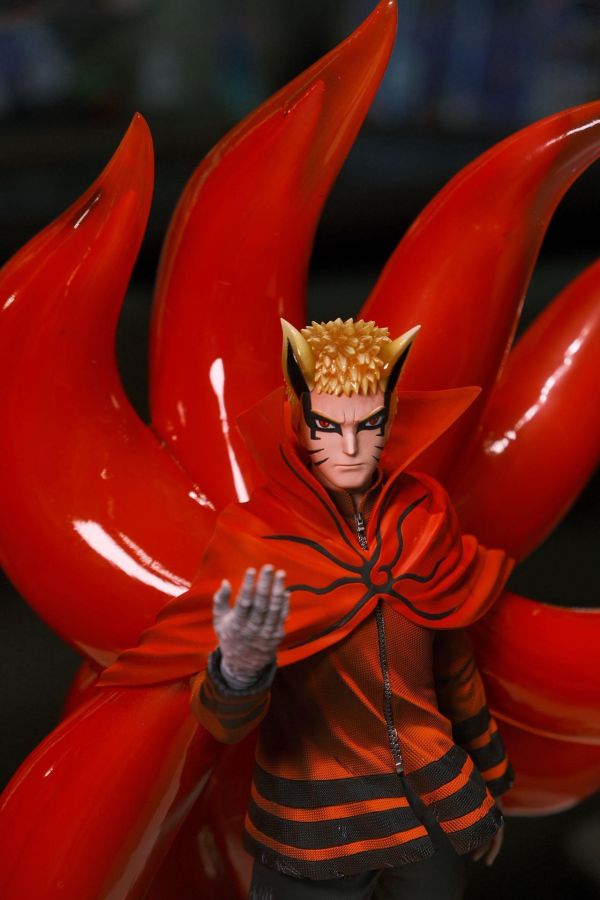 Hokage Naruto 1/6