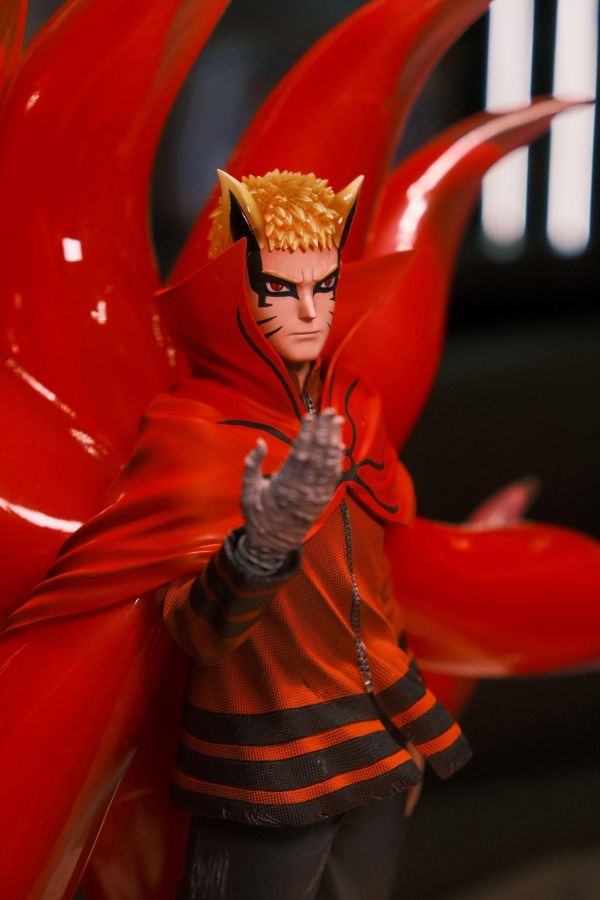 Hokage Naruto 1/6