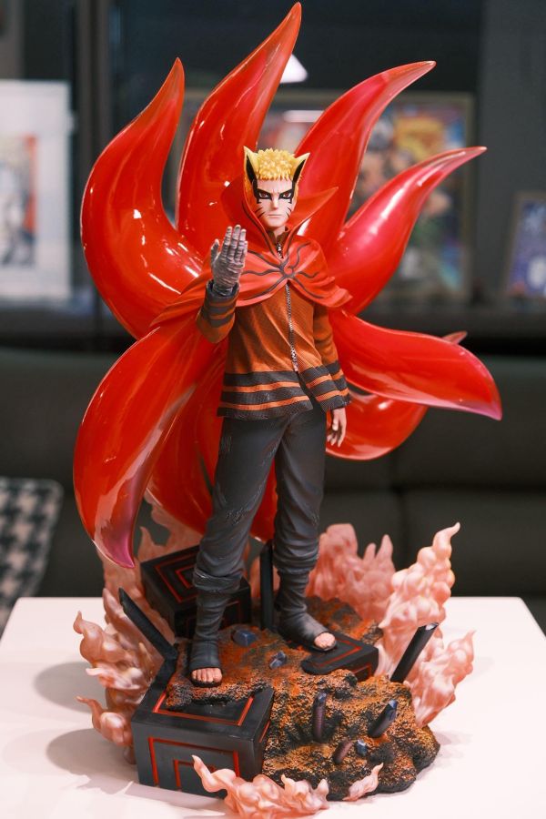 Hokage Naruto 1/6