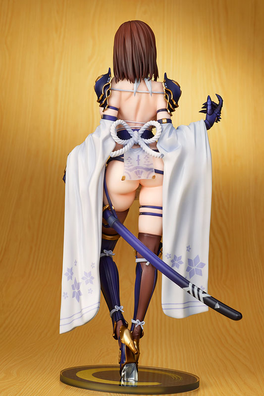 Mataro Original Female Ninja -Sumire- 1/7