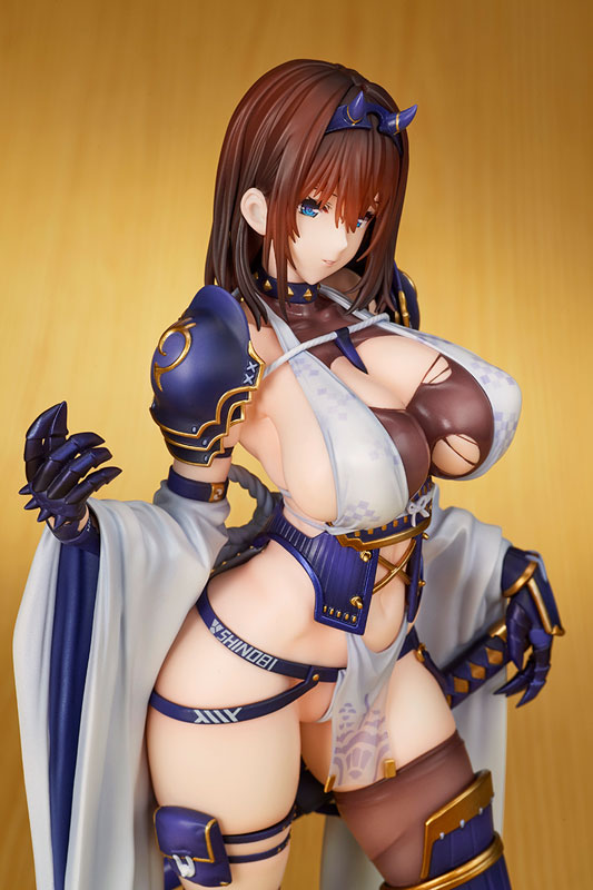 Mataro Original Female Ninja -Sumire- 1/7