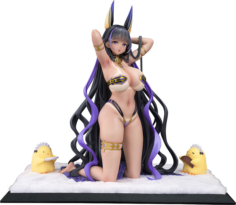 Azur Lane Cleopatra: Stars and Roses 1/6
