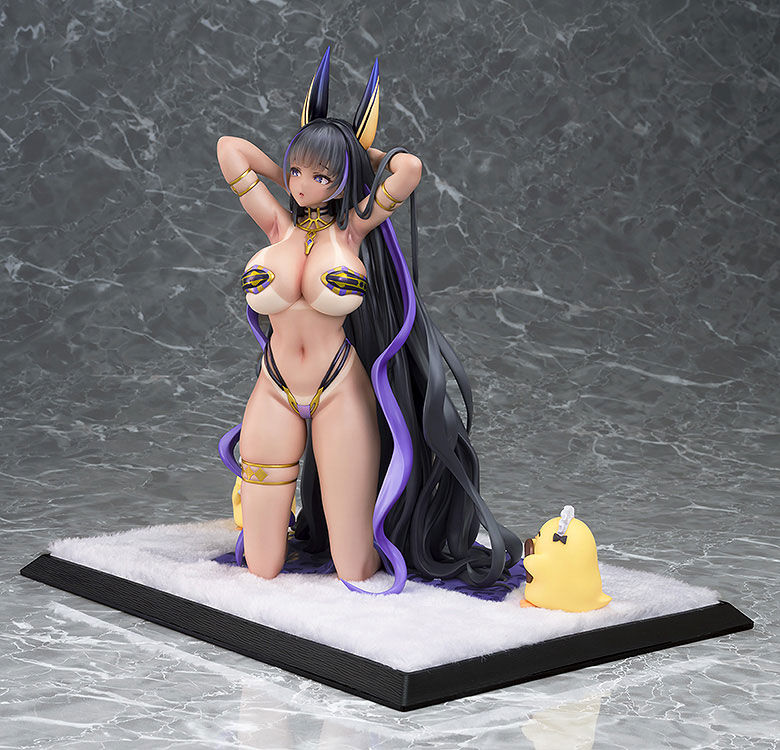 Azur Lane Cleopatra: Stars and Roses 1/6
