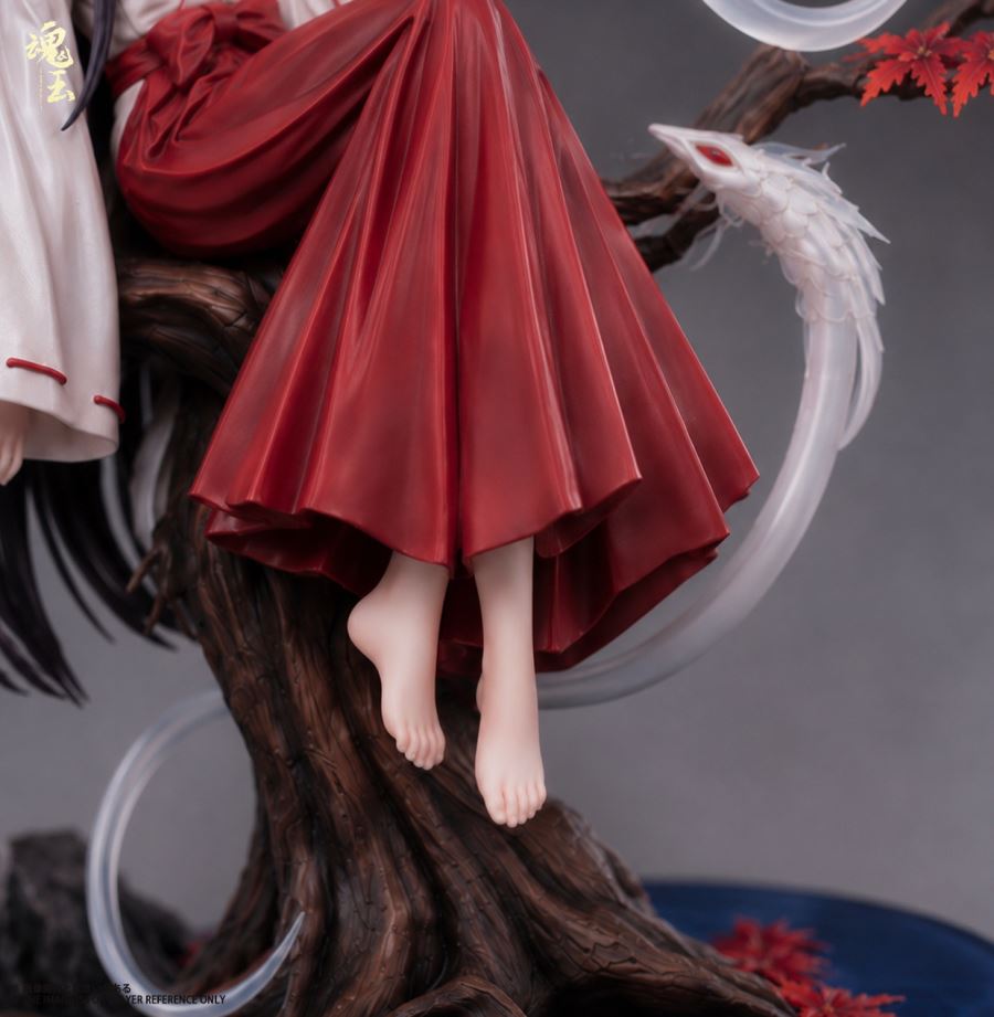 Kikyo - InuYasha