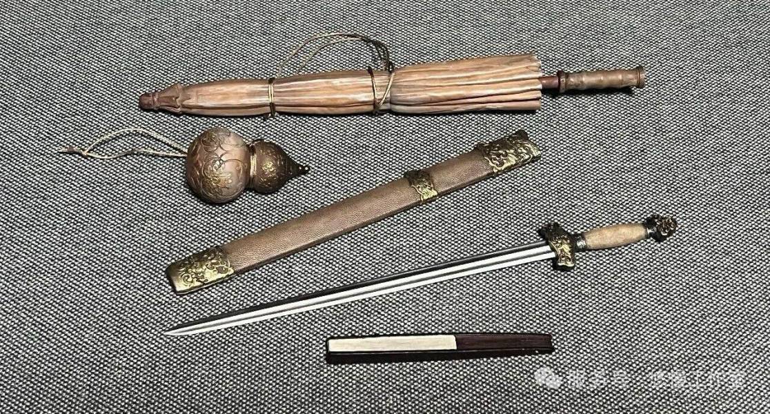 Zhong Kui