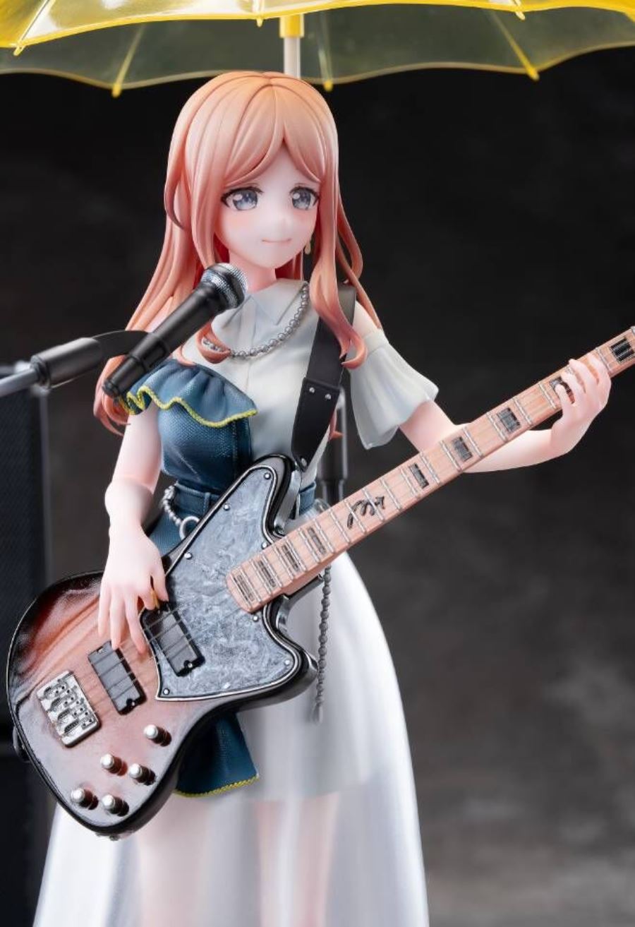 Nagasaki Soyo - BanG Dream! 