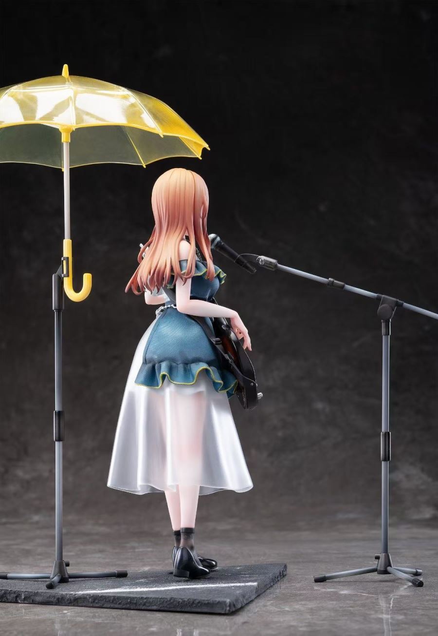 Nagasaki Soyo - BanG Dream! 