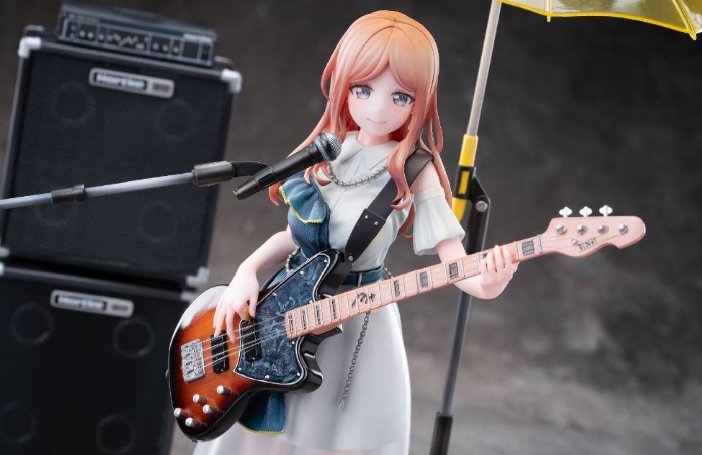 Nagasaki Soyo - BanG Dream! 