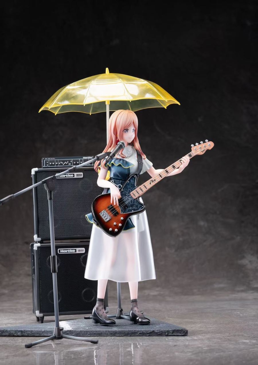 Nagasaki Soyo - BanG Dream! 