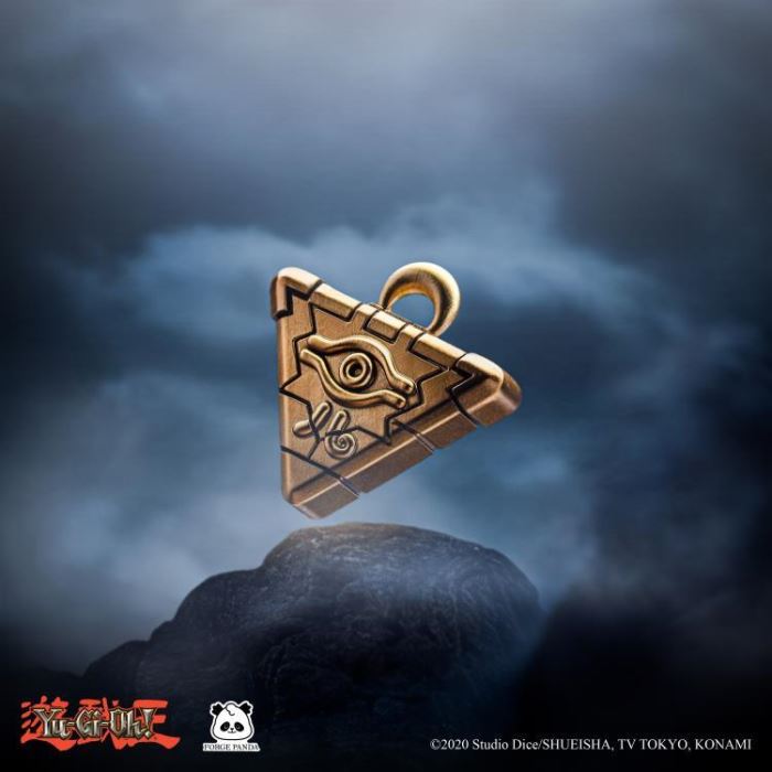 Yu-Gi-Oh! Blue-Eyes White Dragon Diorama LED Lamp