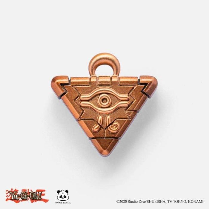 Yu-Gi-Oh! Blue-Eyes White Dragon Diorama LED Lamp