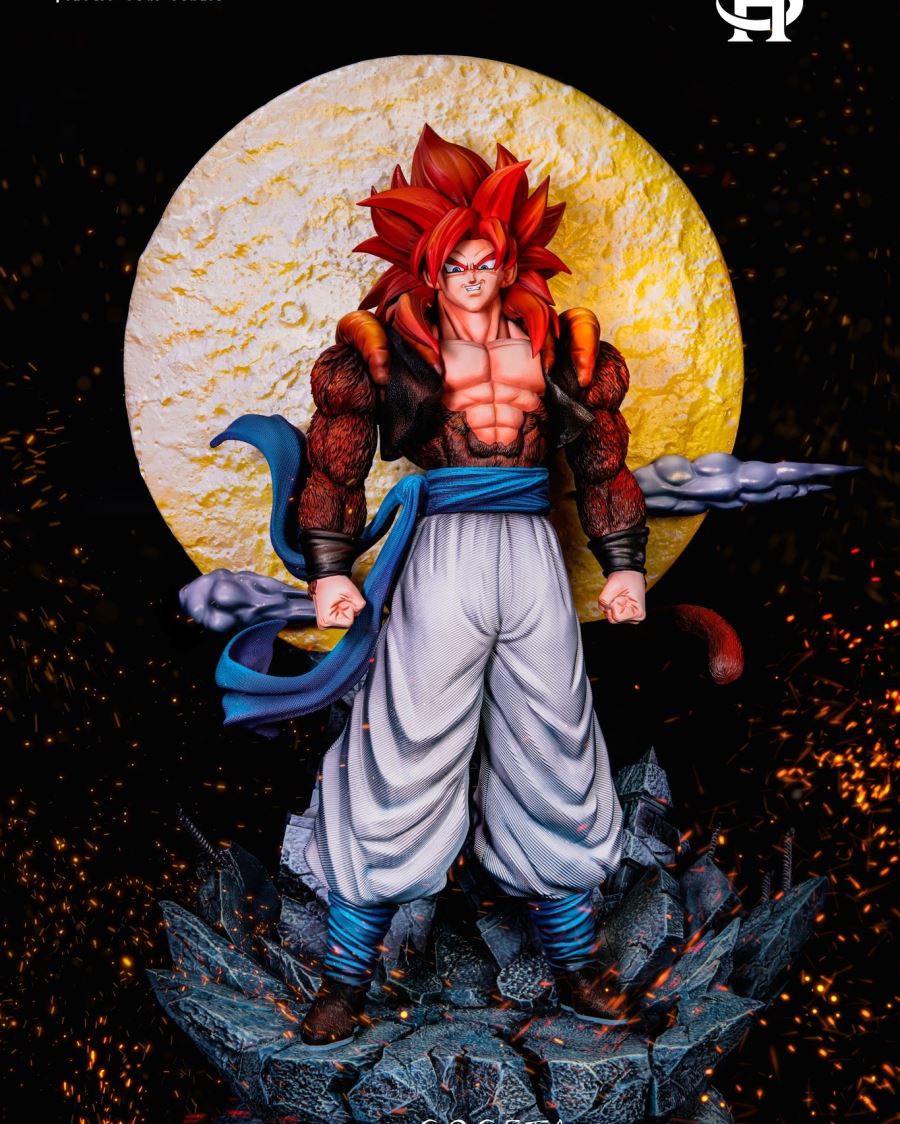 Gogeta - Dragon Ball