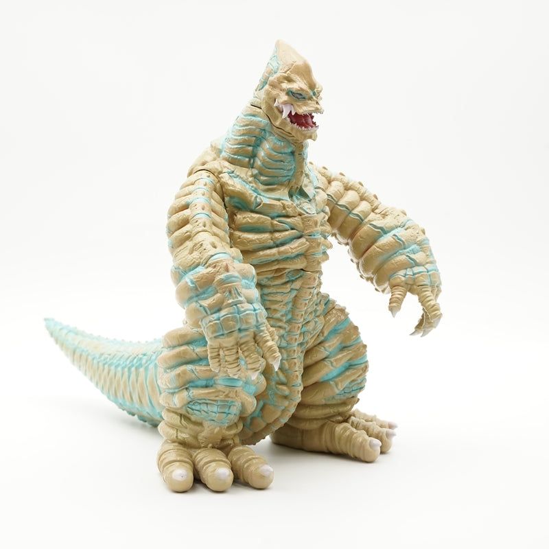 ULTRA KAIJU VINYL ART Red King Mukuoh (Frog Tree)