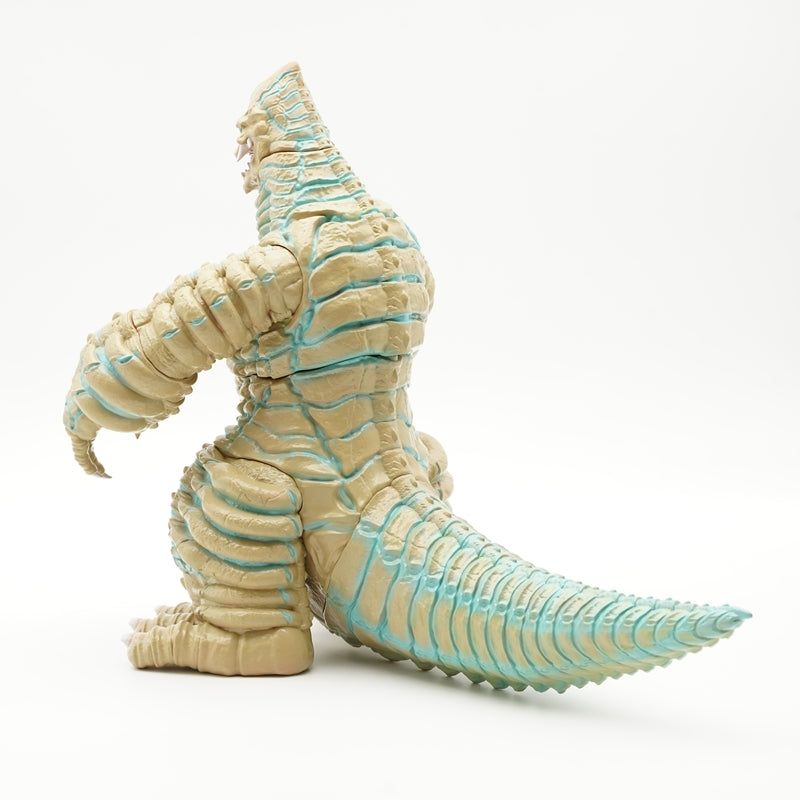 ULTRA KAIJU VINYL ART Red King Mukuoh (Frog Tree)