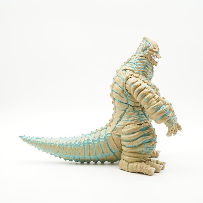 ULTRA KAIJU VINYL ART Red King Mukuoh (Frog Tree)