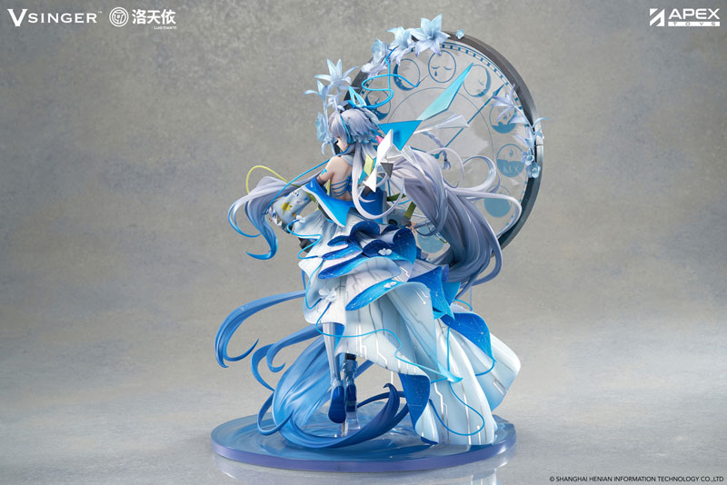 Vsinger Luo Tianyi 12th Anniversary Ver 1/7