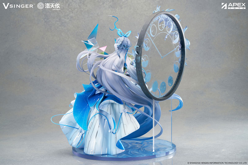 Vsinger Luo Tianyi 12th Anniversary Ver 1/7