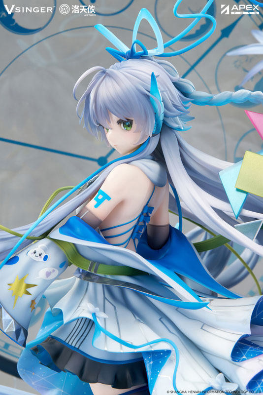 Vsinger Luo Tianyi 12th Anniversary Ver 1/7