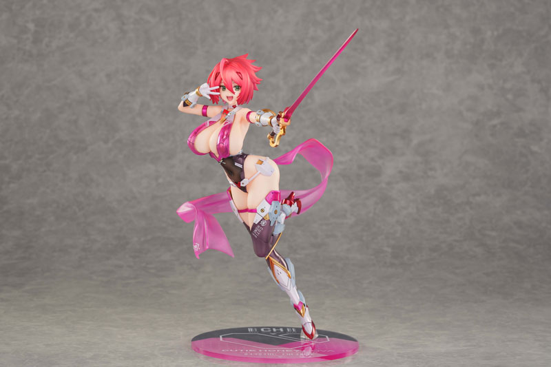 Cutie Honey Nova 1/6
