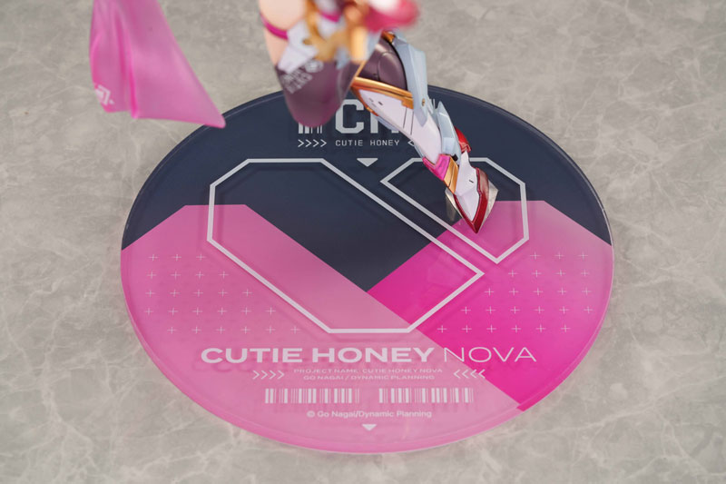 Cutie Honey Nova 1/6