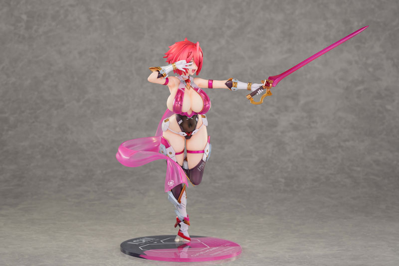 Cutie Honey Nova 1/6