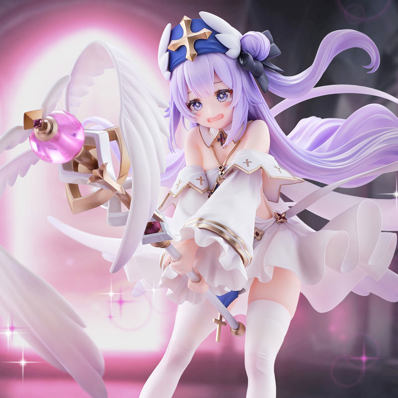 Azur Lane Unicorn -Snow White Guardian Angel- 1/6