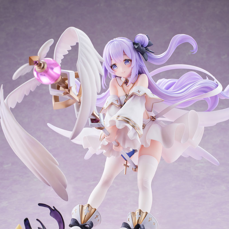 Azur Lane Unicorn -Snow White Guardian Angel- 1/6